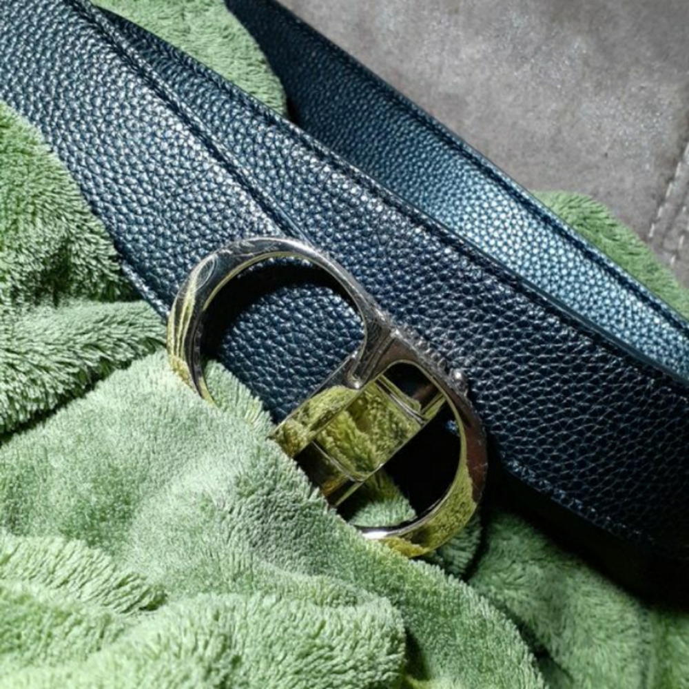 Dior belt - Picture 3 of 3